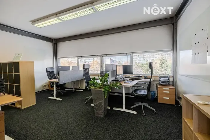 Pronájem kanceláře, Praha - Prosek, Prosecká, 28 m2