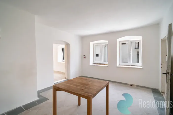 Prodej zemědělské usedlosti, Babice, 616 m2