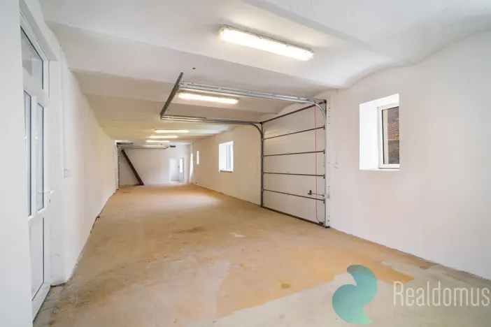 Prodej zemědělské usedlosti, Babice, 616 m2
