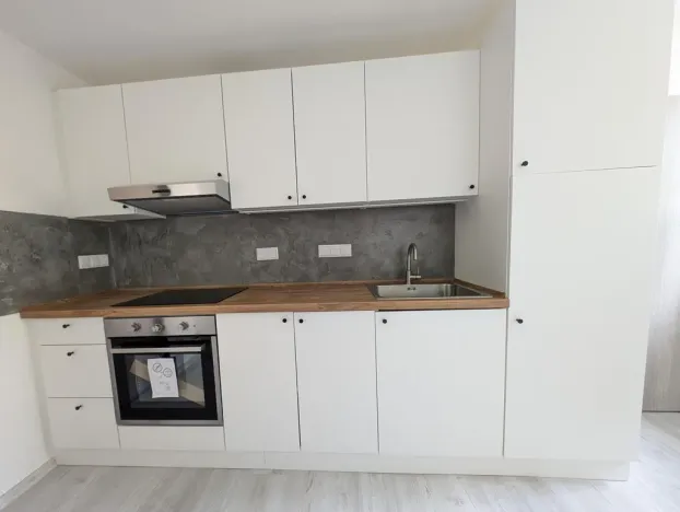 Pronájem bytu 2+1, Kynšperk nad Ohří, Petra Bezruče, 61 m2