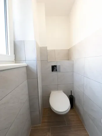 Pronájem bytu 2+1, Kynšperk nad Ohří, Petra Bezruče, 61 m2