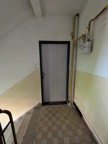 Pronájem bytu 2+1, Kynšperk nad Ohří, Petra Bezruče, 61 m2