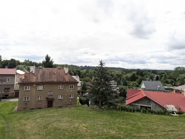 Pronájem bytu 2+1, Kynšperk nad Ohří, Petra Bezruče, 61 m2