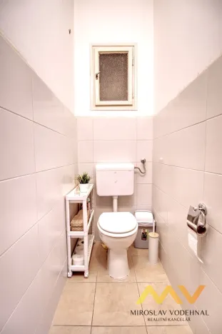 Pronájem bytu 3+1, Hradec Králové, Nerudova, 95 m2