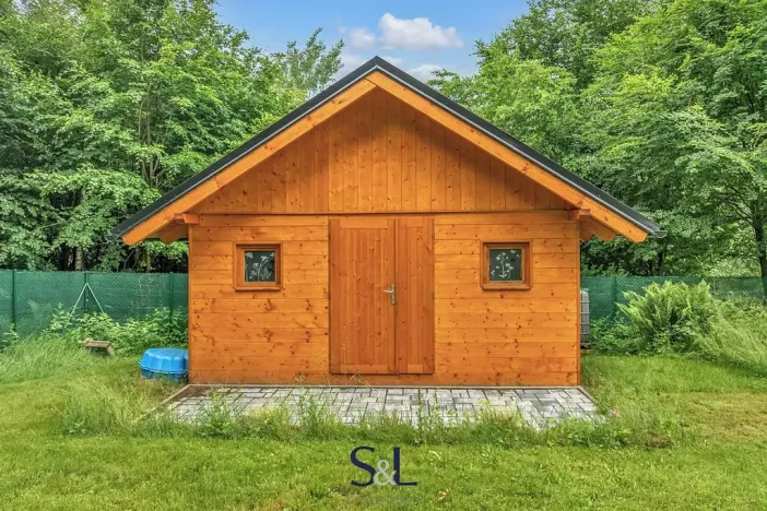 Prodej pozemku pro bydlení, Nový Bor, 1649 m2