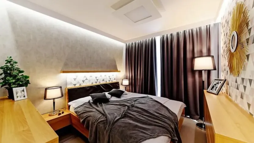 Pronájem bytu 3+kk, Brno - Židenice, Táborská, 65 m2