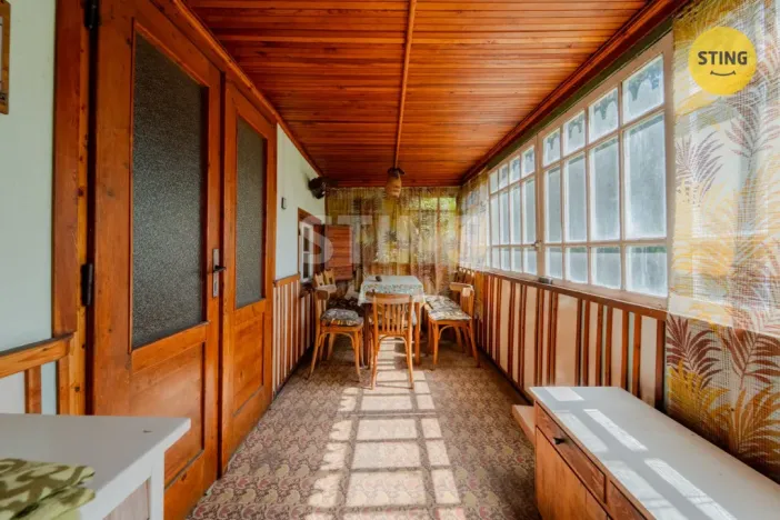 Prodej chaty, Vítkov - Podhradí, 80 m2