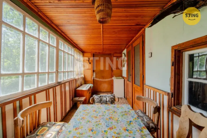 Prodej chaty, Vítkov - Podhradí, 80 m2
