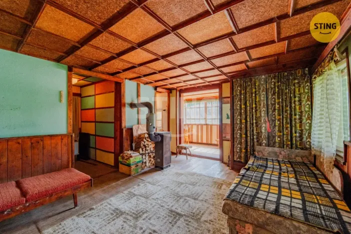 Prodej chaty, Vítkov - Podhradí, 80 m2