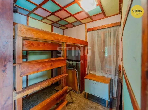 Prodej chaty, Vítkov - Podhradí, 80 m2