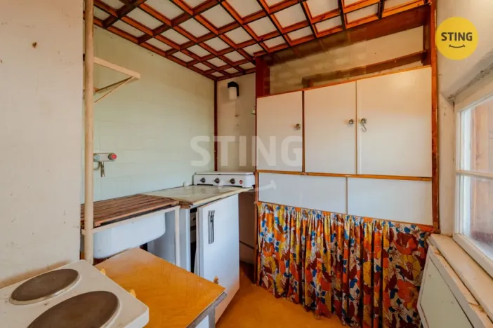 Prodej chaty, Vítkov - Podhradí, 80 m2