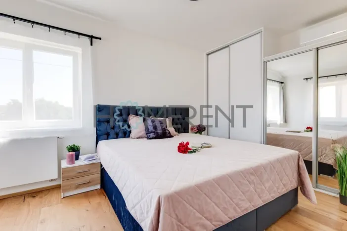 Pronájem bytu 2+kk, Praha - Libeň, Turnovská, 42 m2