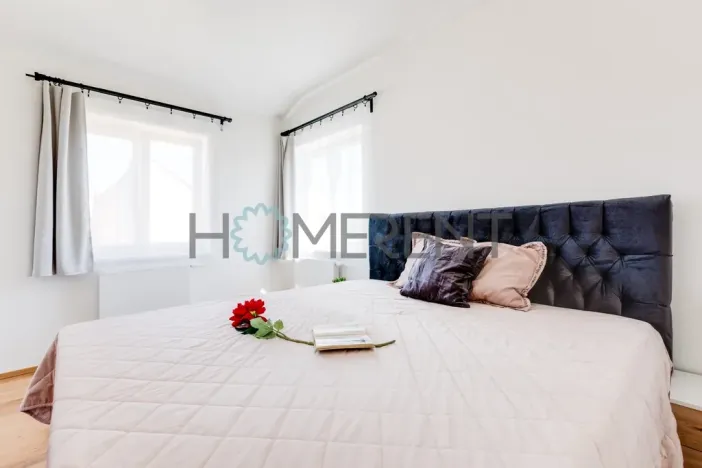 Pronájem bytu 2+kk, Praha - Libeň, Turnovská, 42 m2