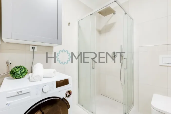 Pronájem bytu 2+kk, Praha - Libeň, Turnovská, 42 m2