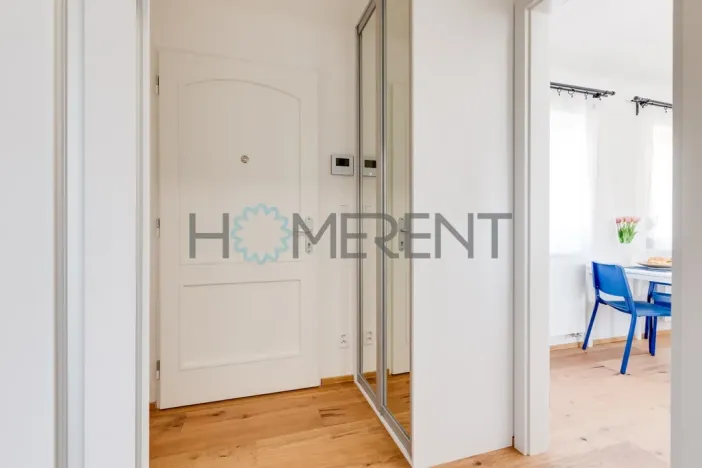 Pronájem bytu 2+kk, Praha - Libeň, Turnovská, 42 m2