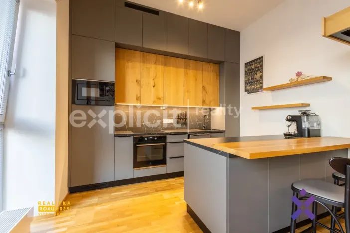 Prodej bytu 1+kk, Zlín, Lorencova, 28 m2