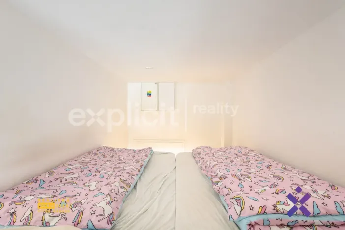 Prodej bytu 1+kk, Zlín, Lorencova, 28 m2