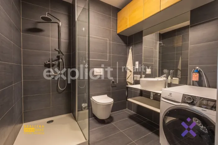 Prodej bytu 1+kk, Zlín, Lorencova, 28 m2