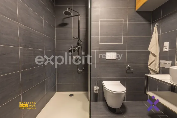 Prodej bytu 1+kk, Zlín, Lorencova, 28 m2
