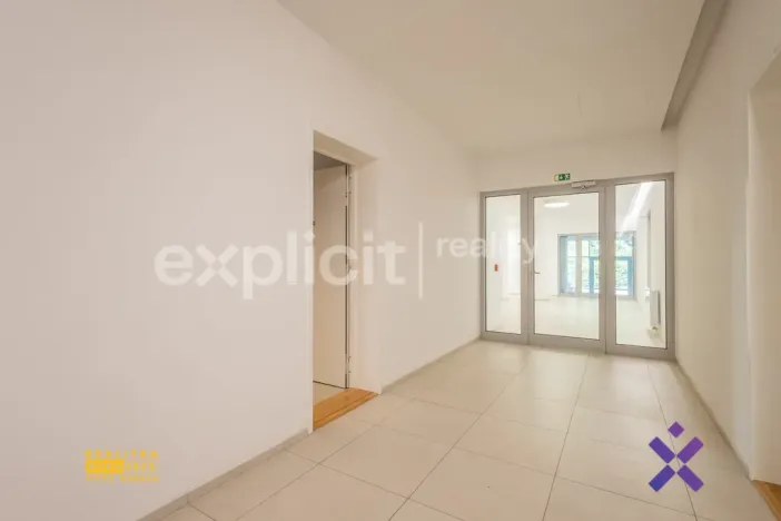 Prodej bytu 1+kk, Zlín, Lorencova, 28 m2
