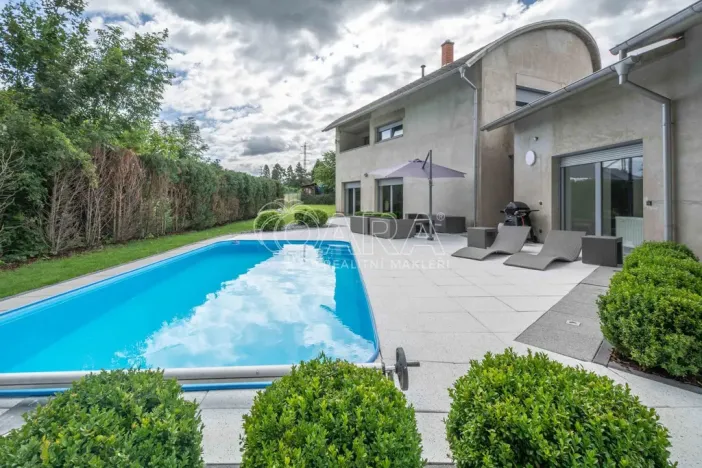 Prodej rodinného domu, Neratovice, Seifertova, 274 m2