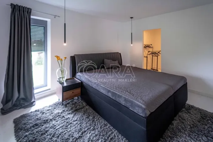Prodej rodinného domu, Neratovice, Seifertova, 274 m2