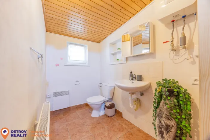 Prodej chaty, Zábřeh - Dolní Bušínov, 94 m2