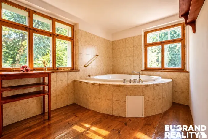 Prodej chalupy, Jiříkov, Brněnská, 246 m2