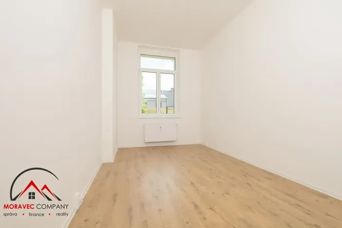 Pronájem bytu 1+kk, Ostrava, Palackého, 27 m2