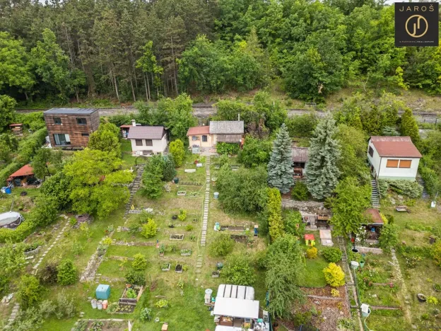 Prodej chaty, Brandýsek - Olšany, 25 m2