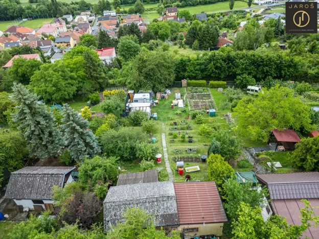 Prodej chaty, Brandýsek - Olšany, 25 m2