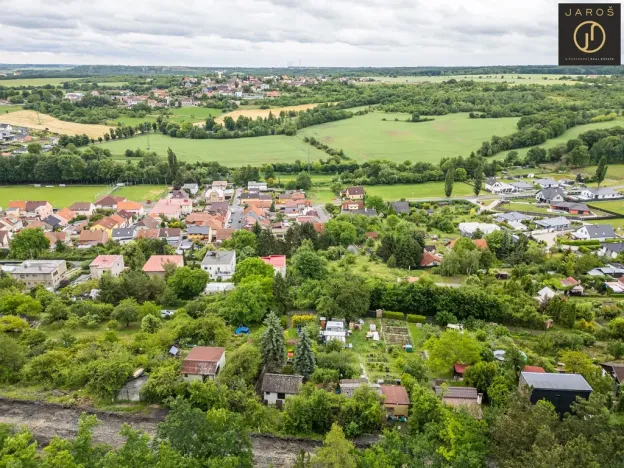 Prodej chaty, Brandýsek - Olšany, 25 m2