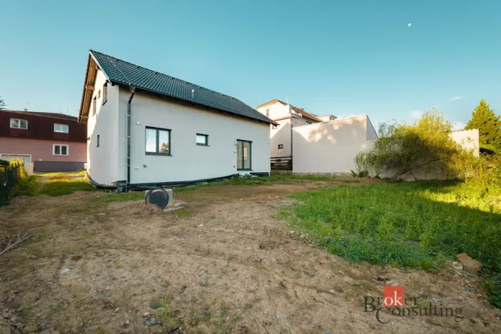 Prodej rodinného domu, Starý Plzenec, Bezručova, 146 m2