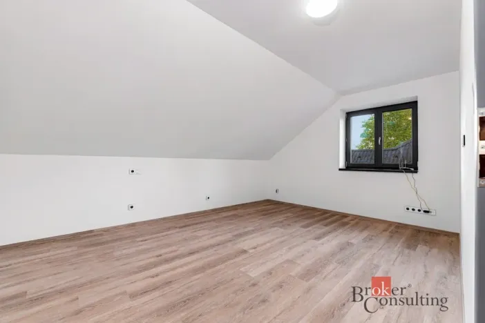 Prodej rodinného domu, Starý Plzenec, Bezručova, 146 m2