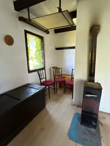Prodej chaty, Velký Týnec, 20 m2