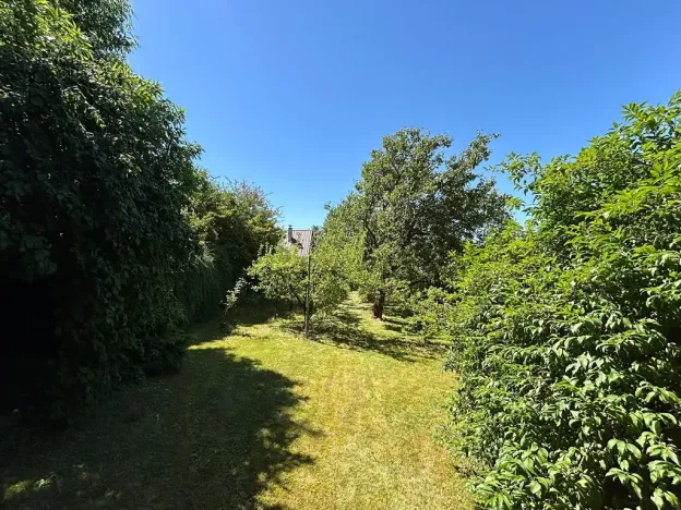 Prodej chaty, Velký Týnec, 20 m2