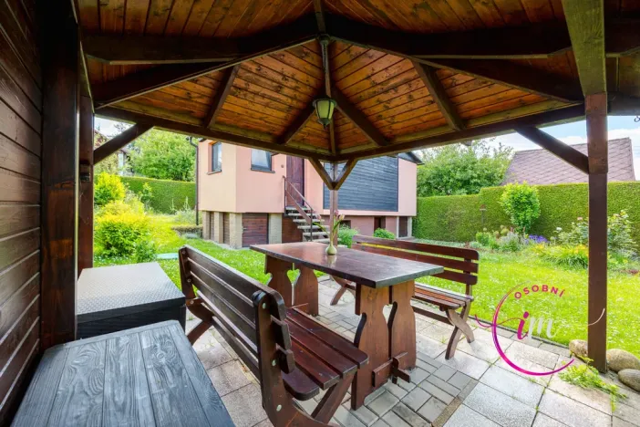 Prodej chaty, Jihlava, 50 m2