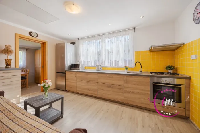 Prodej chaty, Jihlava, 50 m2