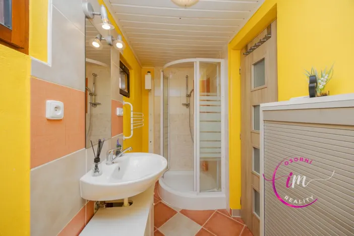 Prodej chaty, Jihlava, 50 m2