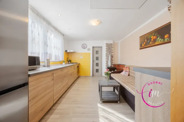 Prodej chaty, Jihlava, 50 m2