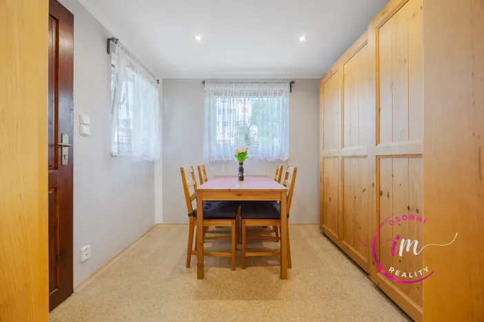 Prodej chaty, Jihlava, 50 m2