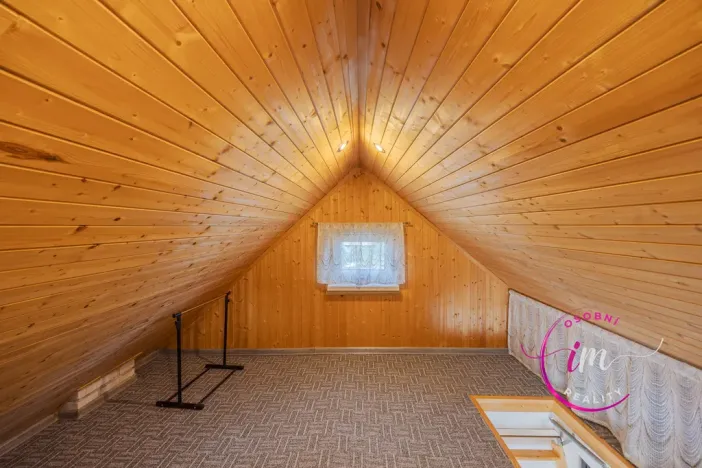 Prodej chaty, Jihlava, 50 m2