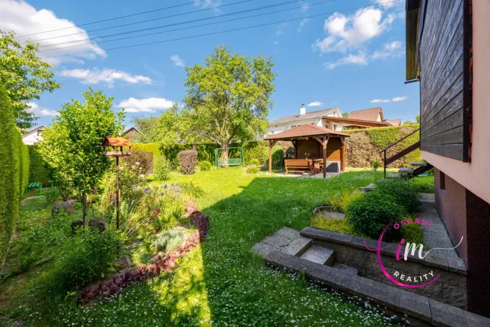 Prodej chaty, Jihlava, 50 m2