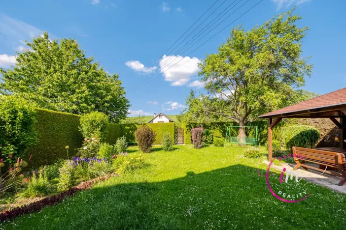 Prodej chaty, Jihlava, 50 m2