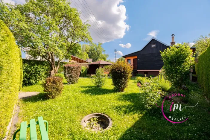 Prodej chaty, Jihlava, 50 m2