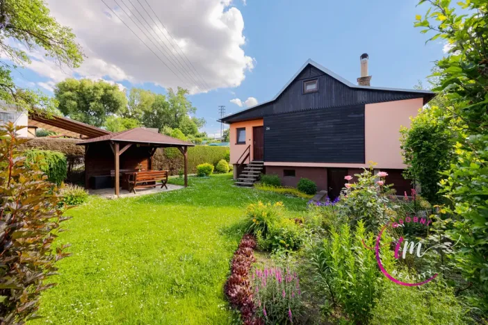Prodej chaty, Jihlava, 50 m2