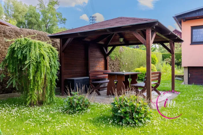 Prodej chaty, Jihlava, 50 m2