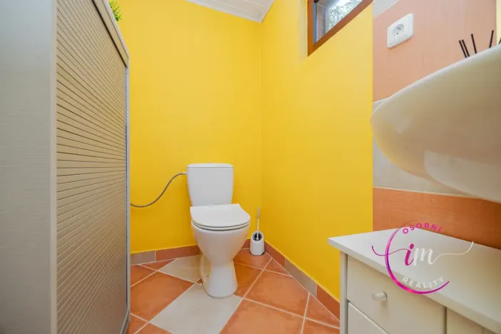 Prodej chaty, Jihlava, 50 m2