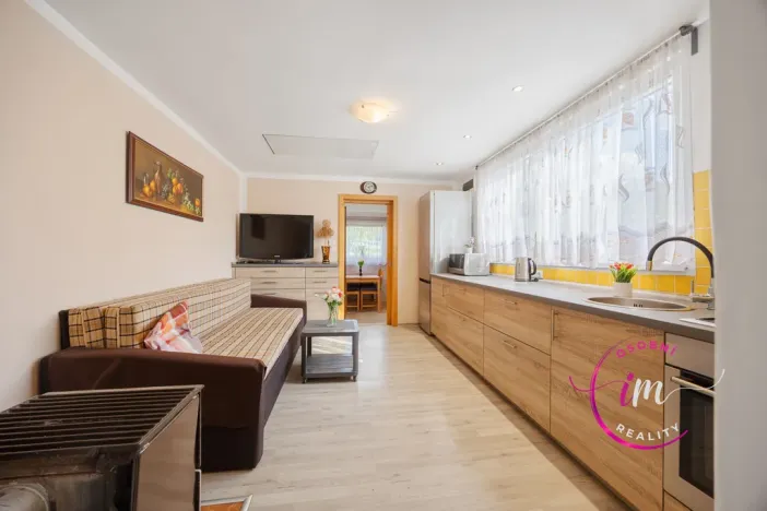 Prodej chaty, Jihlava, 50 m2