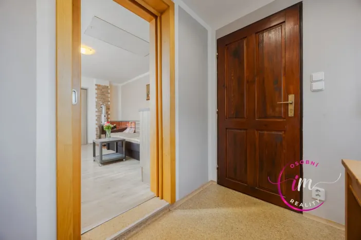 Prodej chaty, Jihlava, 50 m2